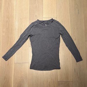 Lululemon long sleeve